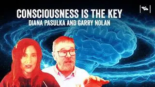 UAP Crash Sites & Consciousness: Pasulka & Nolan Reveal All