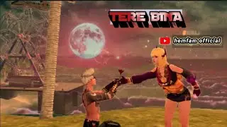 sad status ||sad status song free fire ||broken heart status full screen ||hemfam official