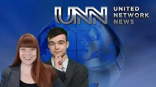 28-AUG-24 UNITED NETWORK NEWS | THE REAL NEWS