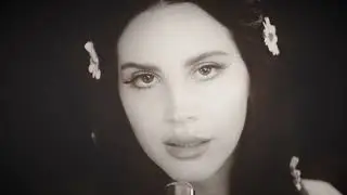 Lana Del Rey - 