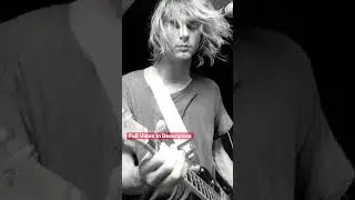 Kurt Cobain On LED ZEPPELIN’S INFLUENCE: “I Was Heavily Into Zeppelin” 
