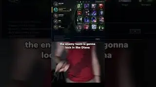 Explaining High Challenger lobbies 😡🤬