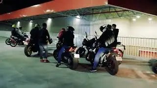 BIKERs MOTOVLOG - EMMDZ