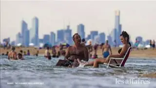 Top 10 mondial des villes où il fait bon vivre