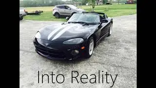 Viper Intro