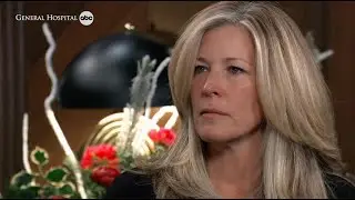 Beyond Angry | General Hospital (January 4th, 2024)
