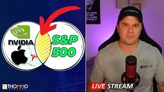 ETFs: Friend or Foe? Decoding the Overlap Dilemma | Livestream