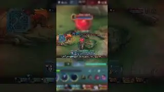 Леоморд Рейтинг MobileLegends #liteplaying #mobilelegends #mlbb #glory