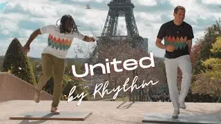 AFRODYZIA - TAP DANCE DUO