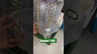 D Mart Latest Kitchen Items|D Mart Clearance Sale #dmart #affordablefinds #youtubeshorts #shorts