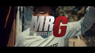 Mr G De Hustler - Nguban'ibozza (Official Music Video)