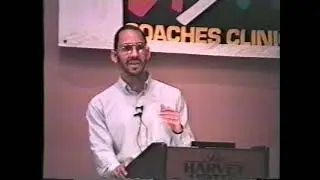 Defensive Back Keys and Reads
