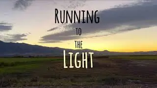Emma Geary - Running to the Light [Official Lyric Video]