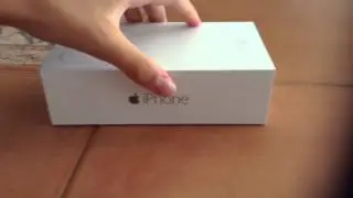 iPhone 6 Unboxing!