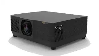 FLYIN EL-M806U 3D Projector:
