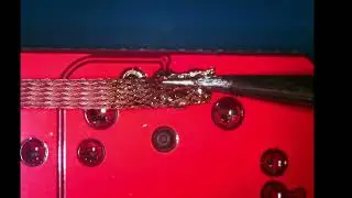 How I swap potentiometers on controllers (Nintendo, PS4, Xbox)