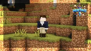 O NOUA AVENTURA INCEPE ACUM! - New Times 5 #01