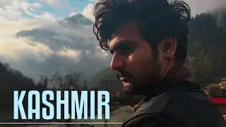 Kashmir Neelum Valley Tour | AJK Azad Jammu Kashmir (Day 1)