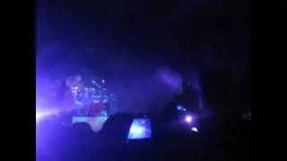 Amon Amarth - The Hero - Santiago, Chile - 01/04/2012, Teatro Teleton