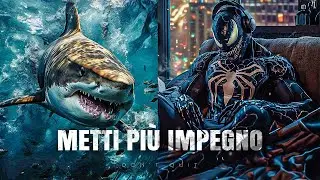 METTI PIÙ IMPEGNO! Vivi Senza Rimpianti!