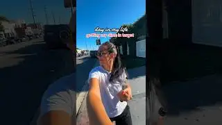 DAY IN MY LIFE VLOG