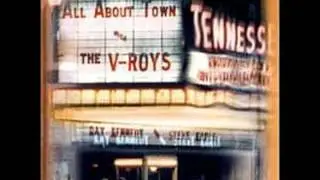 The V-Roys - Strange