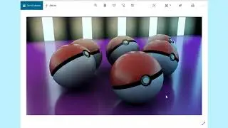 Cinema 4D Easy Tutorial for Beginners | Tamil | தமிழ் | Part 5