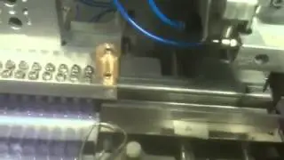 Cassette assembly