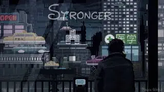 Prismo - Stronger | Electronic Pop | NCS - Copyright Free Music