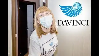 Москва | Салон Красоты | Da Vinci SPA - Маникюр