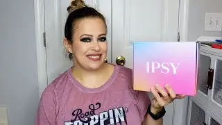 Boxycharm Unboxing June 2024