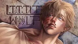 Little Wolf | EPIC: The Musical Animatic (Student Project)