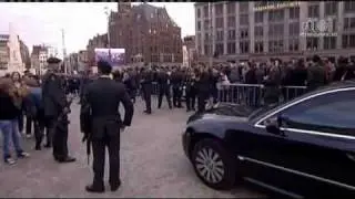 Dodenherdenking 2010