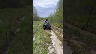 Cf Moto new Cf Moto h o #cfmoto #квадроциклы #грязь #катка #finntrail #покатушки #катка