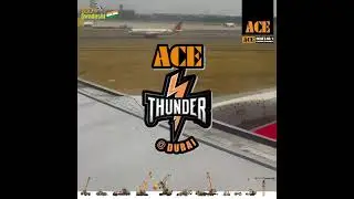 ACE Annual Sales Meet 2024,  Dubai!