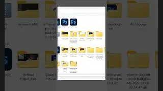 Frosted Glass in Adobe Photoshop 