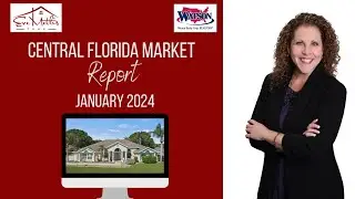 Central Florida Real Estate Update: Navigating the Stabilizing Market