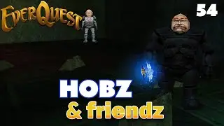 Morzad Chronicle - HoT - Hobz and Friendz - 54 (L95 - 96)