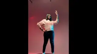 Paradise Video Shoot- Behind the Scenes
