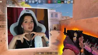 TENDERLYBAE СДЕЛАЛА МНЕ МУВИК!❤️🔥