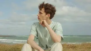 ANDEW SPRING/SUMMER 2021 Green Life Campaign