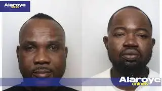 AWỌN ỌMỌ NAIJIRIA MEJI YII TI HA SILUU OYINBO O, OHUN TI WỌN ṢE BURU JAI