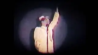 1980 Patti LuPone singing Rainbow High at Les Mouches