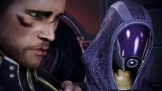 MEHEM v0.5 Tali, Happy Ending, ShotgunJulia's Original Soundtrack!