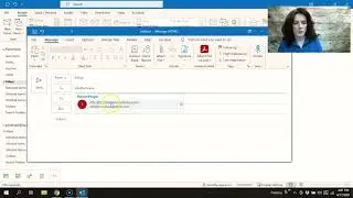 How to Schedule an Email in Outlook