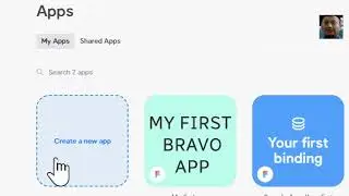 Figma Basic for Barvo part 12: Import your Figma in Bravo Studio
