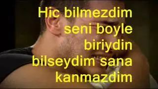 Slower Lokman Feat Mc Tolgahan -Başkasının Oldun Yeni 2013 ♥
