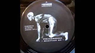 Headroom - Strike