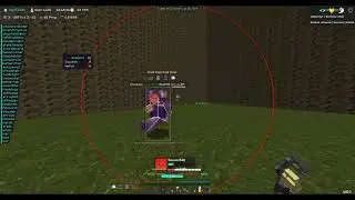 Isys Client PENIT MCDAYZ | STAR CLIENT CRACK  | MERIADA CRACK | Software RustEx/McDayz