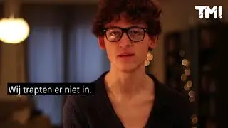 Hoe maak je fake news? #TMI